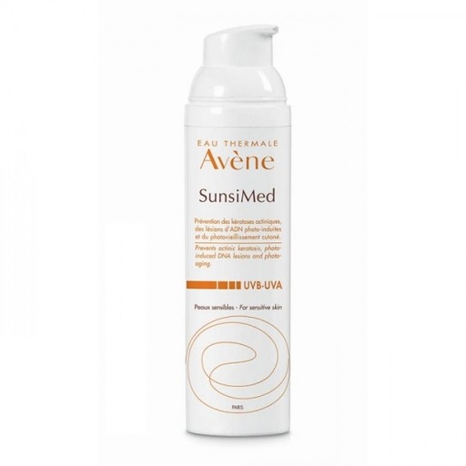 [3282770100778] SUNSIMED SUN PROTECTION FOR SENSITIVE SKIN (AVÈNE)