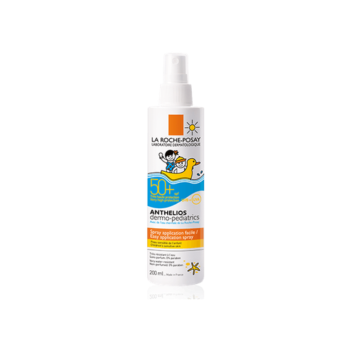 [3337875698696] ANTHELIOS DERMO PEDIATRICS SUN SPRAY (LA ROCHE POSAY)