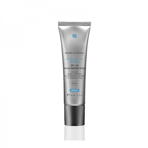 [635494349207] PROTECT ULTRA FACIAL DEFENSE SPF 50+ (SKINCEUTICALS)