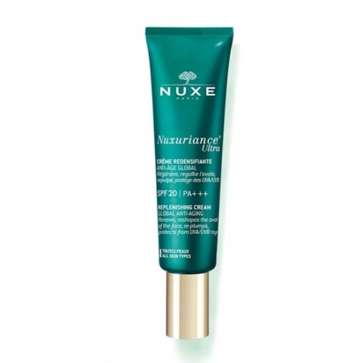 [3264680016561] NUXURIANCE ULTRA CREAM SPF20 (NUXE)