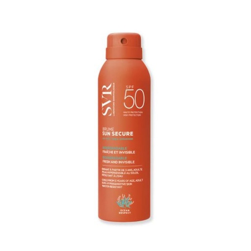 [3662361001699] SUN SECURE MIST SPF 50 (SVR)