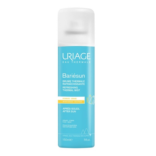 [3661434001475] BARIÉSUN SOOTHING AFTER-SUN MIST (URIAGE)