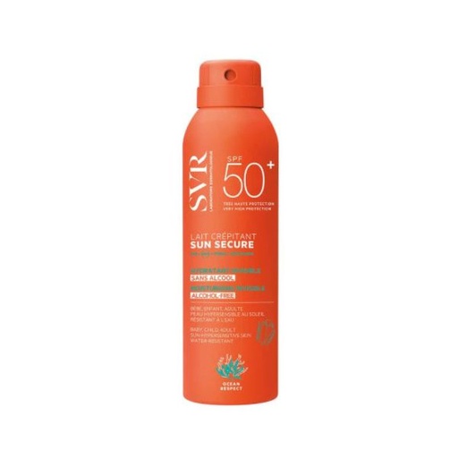 [3662361002559] SUN SECURE CREPITANT MILK SPF50 (SVR)