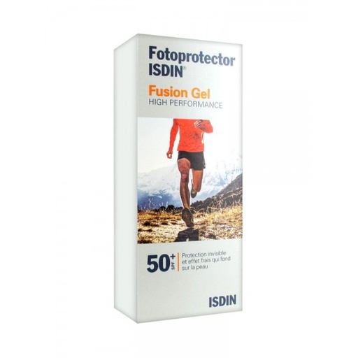 [8429420135420] FOTOPROTECTOR FUSION GEL SPF 50+ (ISDIN)