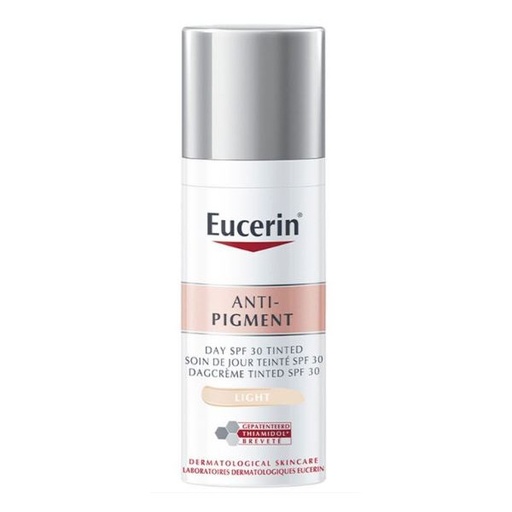 [4005900916174] ANTI-PIGMENT DAY CARE LIGHT SHADE SPF30 (EUCERIN)