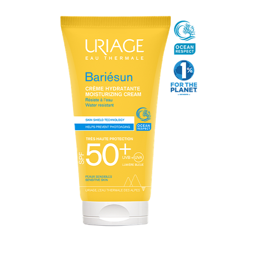 [3661434001376] BARIÉSUN CREAM SPF 50+ (URIAGE)