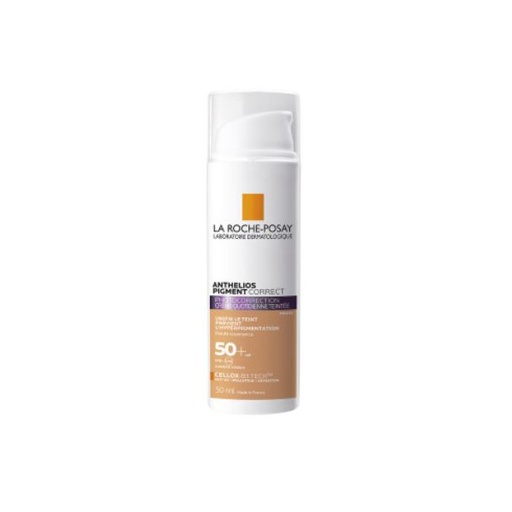 [3337875797399] LA ROCHE POSAY ANTHELIOS PIGMENT CORRECT SPF50 (
LA ROCHE POSAY)