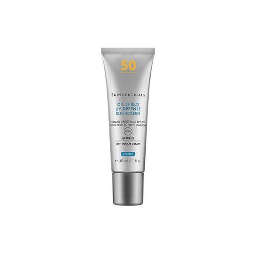 [3337875749909] OIL SHIELD UV DEFENSE SPF50 (SKINCEUTICALS)