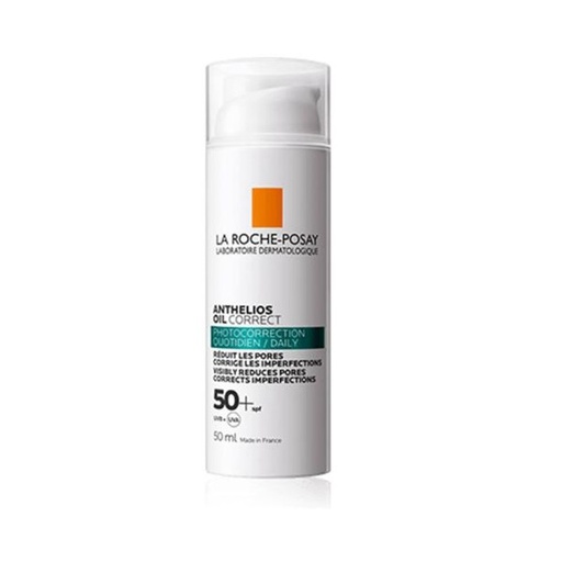 [3337875797467] ANTHELIOS OIL CORRECT MATIFYING SPF50 (LA ROCHE POSAY)