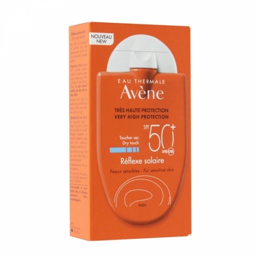 [3282770098099] REFLEXE SOLAIRE SPF 50+ (AVÈNE)