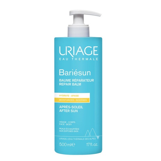 [3661434005121] BARIESUN AFTER-SUN REPAIR BALM (URIAGE)