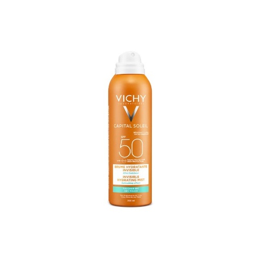 [3337871325770] IDEAL SUN MOISTURISING MIST IP50 (VCHY)