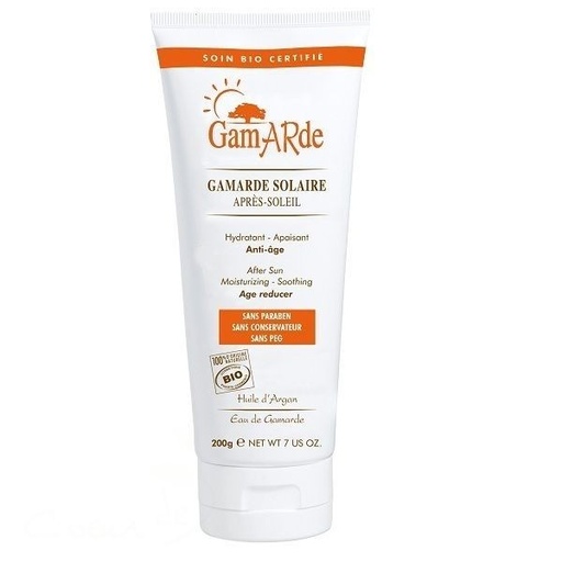 [3401544608856] AFTER SUN SUN FOR SENSITIVE SKIN (GAMARDE)