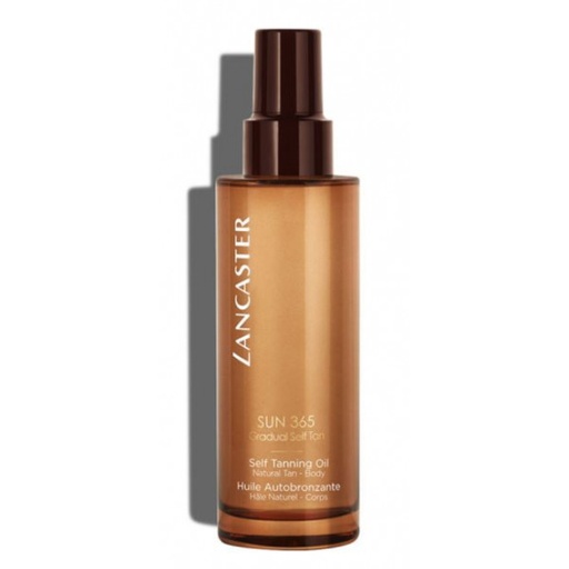 [3614225562990] SUN 365 SELF-TANNING BODY OIL (LANCASTER)