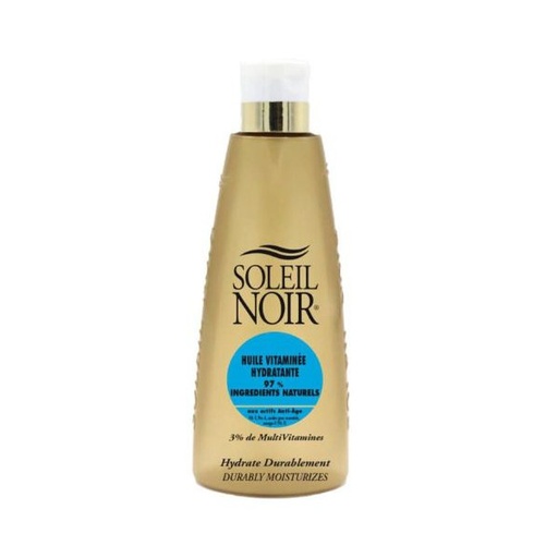 [3700172722324] 32 MOISTURIZING VITAMIN OIL (SOLEIL NOIR)