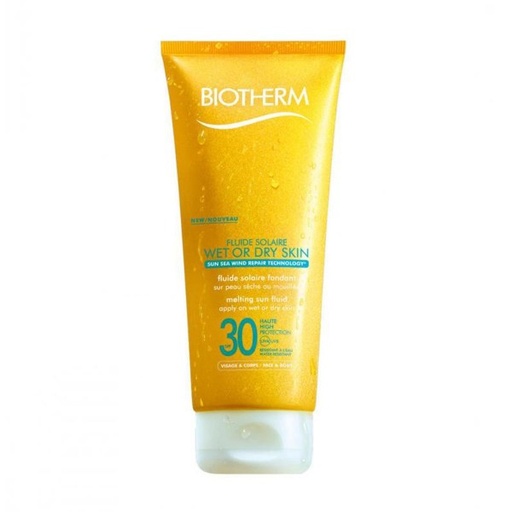 [3614271259103] SOL SPF30 FLD DRY SKIN (BIOTHERM)