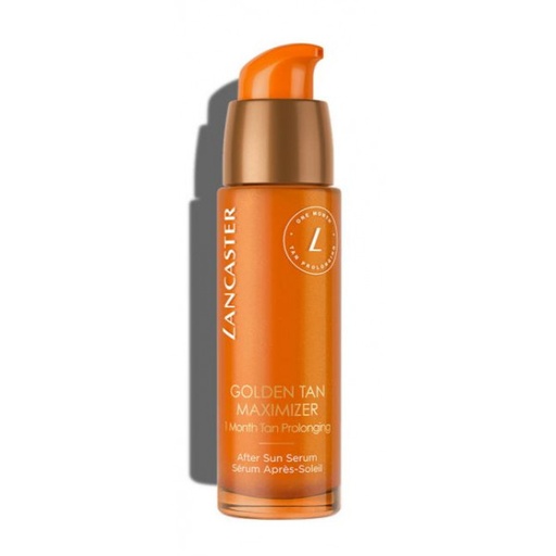 [3614227913615] GOLDEN TAN MAXIMIZER AFTER-SUN SERUM (LANCASTER)