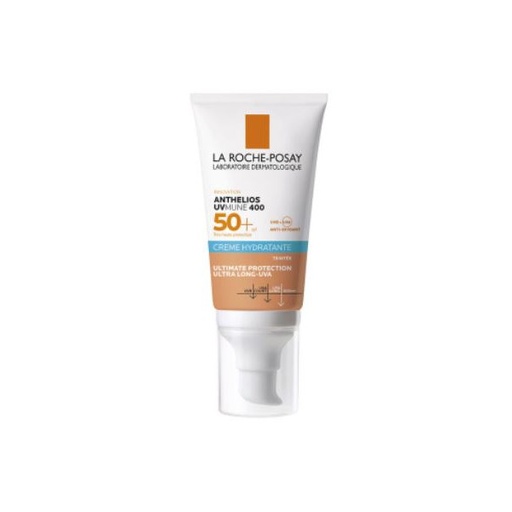 [3337875797689] ANTHELIOS UVMUNE CREAM TINT WITH PERFUME SPF50 (LA ROCHE POSAY)