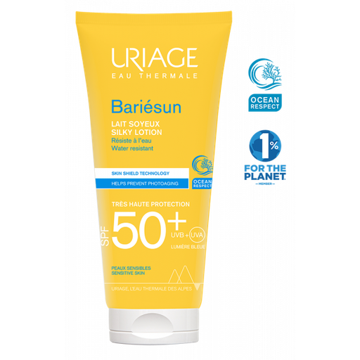 [3661434001390] BARIÉSUN MILK SPF 50+ (URIAGE)