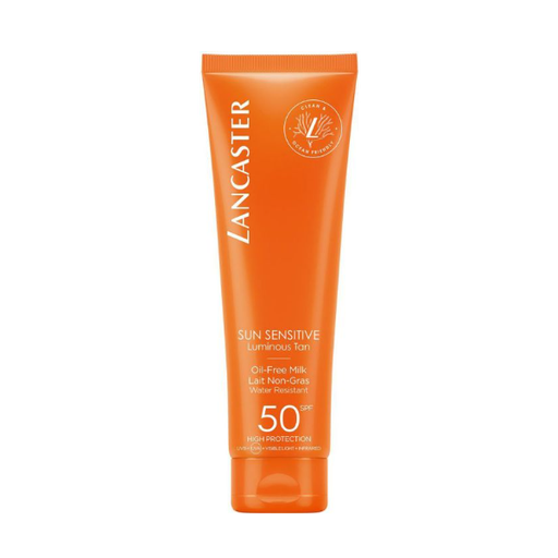 SUN SENSITIVE SPF50 BODY MILK (LANCASTER)