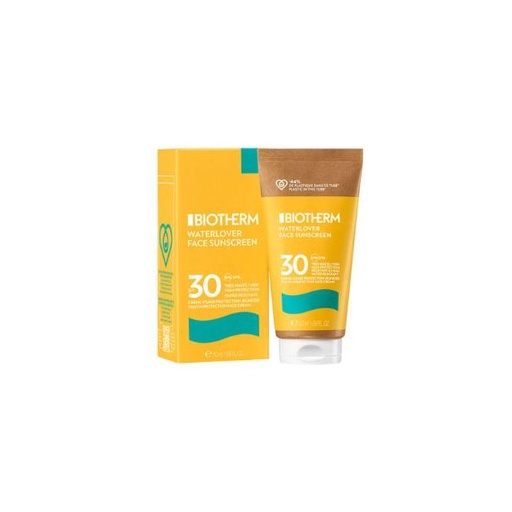 [3614273760430] SUN CREAM FACE WATERLOVER SPF30 (BIOTHERM)