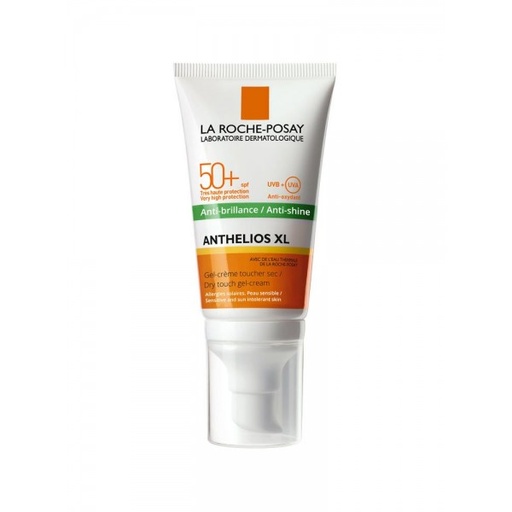 ANTHELIOS SPF50+ GEL-CR ZV PARF (LA ROCHE POSAY)