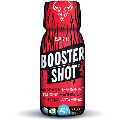 [3518681012443] BOOSTER SHOT (EAFIT)