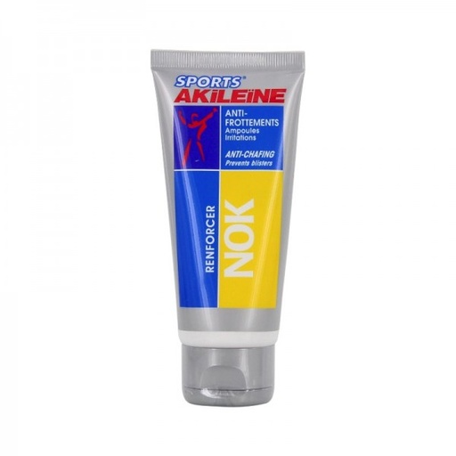 [3323037218635] SPORT NOK ANTI-CHAFING CREAM (AKILEÏNE)