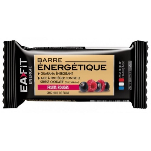 [3518681007722] ENERGY BAR RED FRUITS (EAFIT)