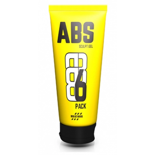 [3760162573671] ABS SCULPT GEL (ERIC FAVRE)