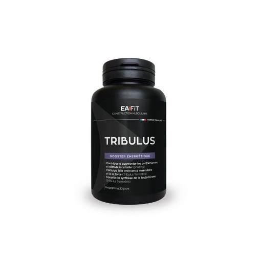 [3518681006756] TRIBULUS TESTOSTERONE SYNTHESIS (EAFIT)