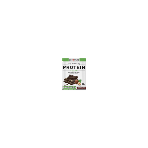 [3525722019385] PROTEIN VEGAN CHOCOLATE HAZELNUT  (ERIC FAVRE)