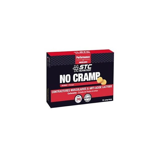 [3700225604898] NO CRAMP (STC NUTRITION)