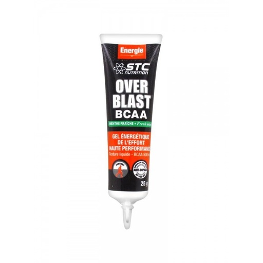 [2105795] OVER BLAST BCAA (STC NUTRITION)