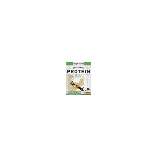 [3525722019392] PROT VEGAN VANILLA  (ERIC FAVRE)