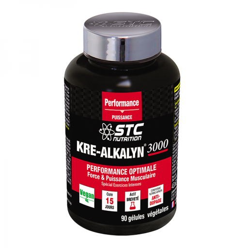 [3700225604249] KRE ALKALYN 3000  (STC NUTRITION)