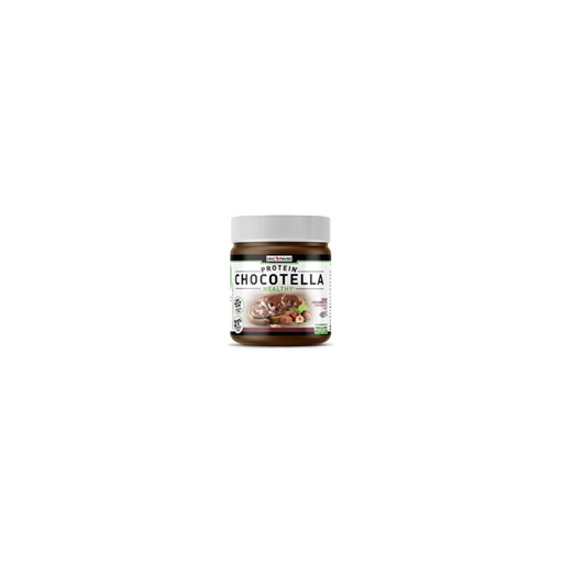 [3525722025546] CHOCOTELLA HEALTHY (ERIC FAVRE)