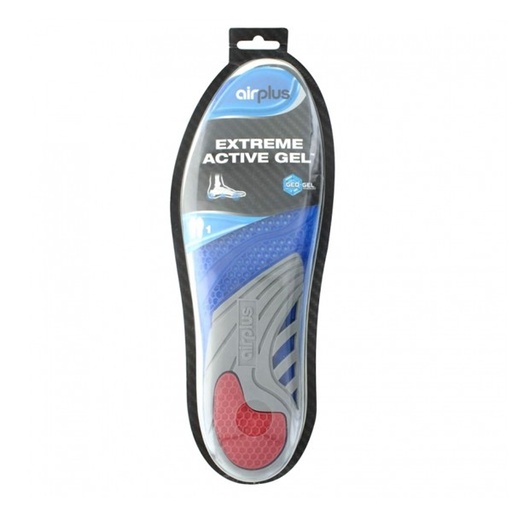 [3700006750189] EXTREME ACTIVE GEL MAN (AIRPLUS)