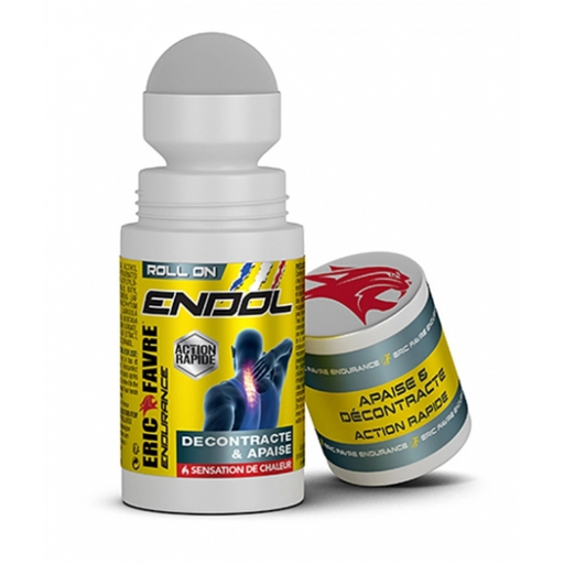 [3525722021180] ENDOL ROLL-ON (ERIC FAVRE)