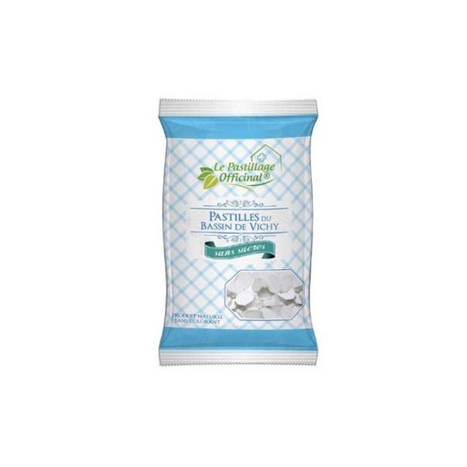 [3401563516576] HARD MINT CANDY SUGAR FREE (ESTIP)