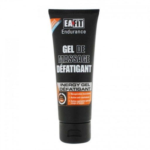 [3518681006190] ENDURANCE RELAXING MASSAGE GEL (EAFIT)