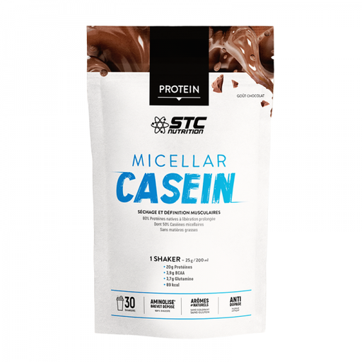 [3700225605628] NUTRITION MICELLA CASEIN PROTEIN CHOCOLATE (STC)