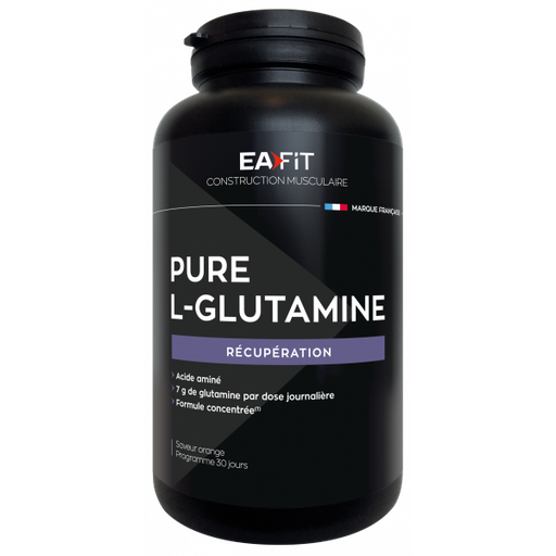 [3518681006770] L-GLUTAMINE (EAFIT PURE)