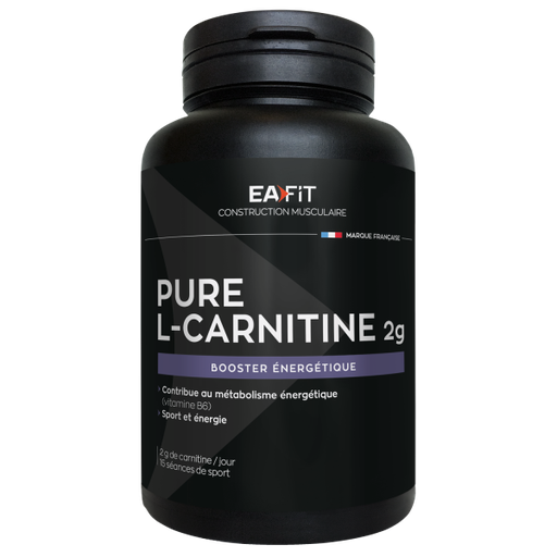 [3518681007173] PURE L-CARNITINE 2 G (EAFIT)