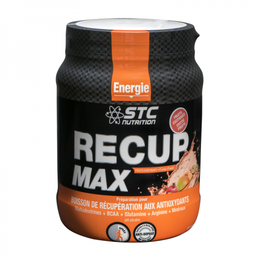 [3700225604454] RECUP MAX EXOTIC FRUIT  (STC NUTRITION)