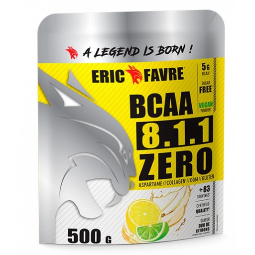 [3525722022521] BCAA 8 (ERIC FAVRE)