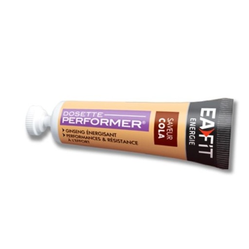 [3518681007890] ENERGY PERFORMER COLA DOSES (EAFIT)