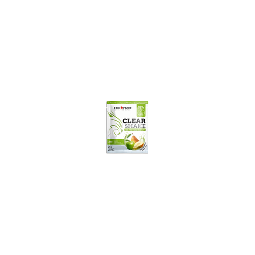 [3525722027779] UNIDOSE CLEAR SHAKE APPLE PEAR  (ERIC FAVRE)