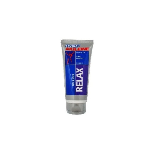 [3323037218680] SPORTS RELAX ANTI-FATIGUE GEL (AKILEÏNE)