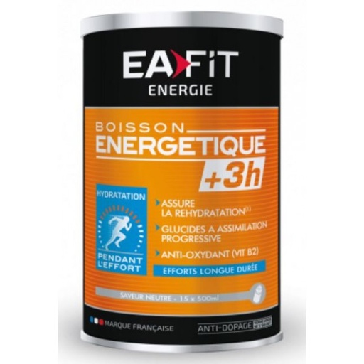 [3518681009276] ENERGY DRINK +3H NEUTRAL (EAFIT)